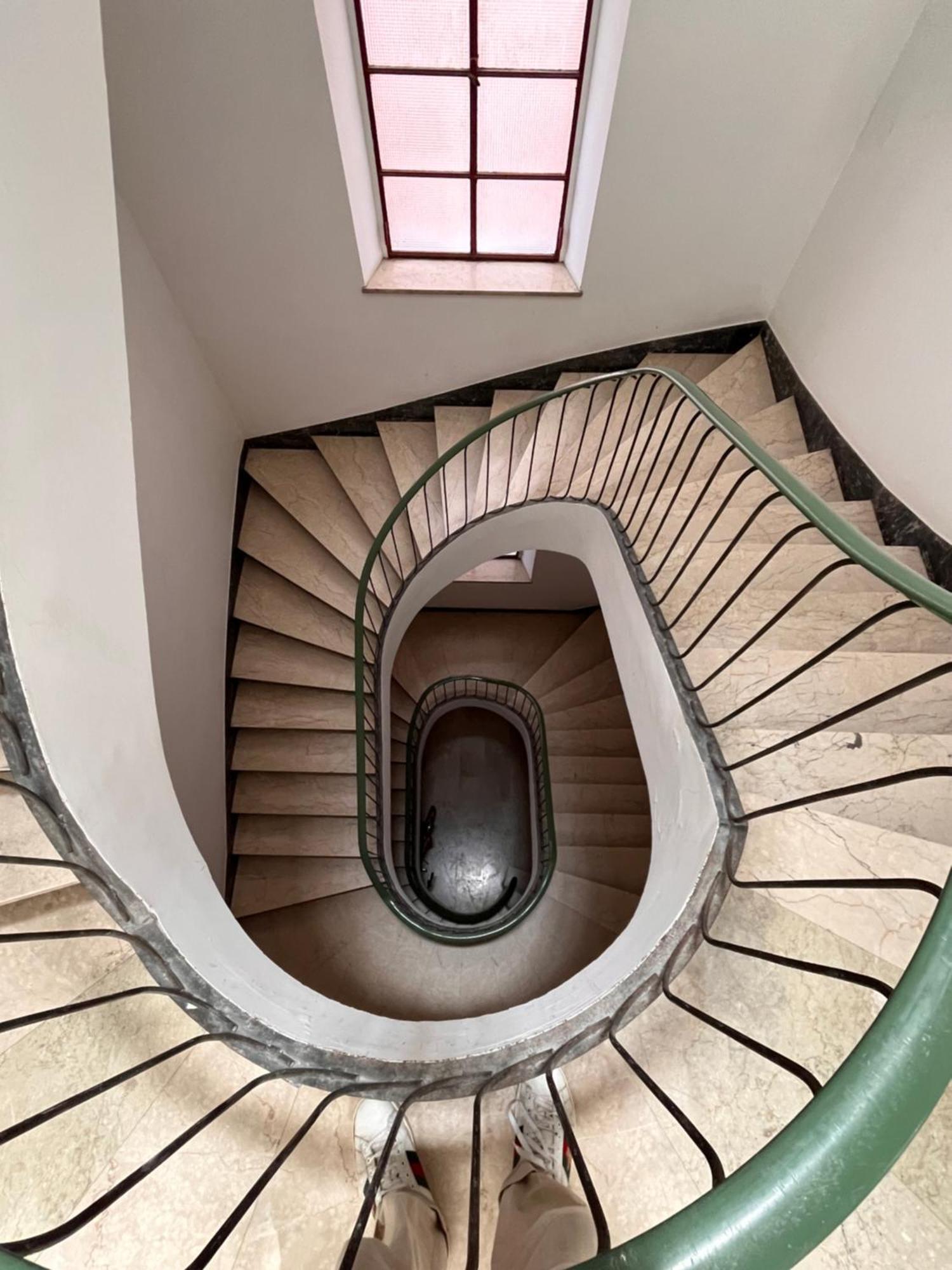 פסקרה Clemente Rooms מראה חיצוני תמונה